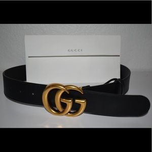 GREAT PRICE! Gucci belt